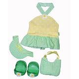  : Cabbage Patch Kids Playtime Fashions - Styles May Vary