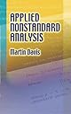 Applied Nonstandard Analysis