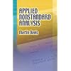 Applied Nonstandard Analysis (Dover Books on Mathematics)