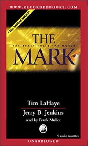 The Mark: The Beast Rules the World (Left Behind #8) (Left Behind, 8) under Audiobooks in The Books Store