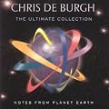 Notes from the Planet Earth
