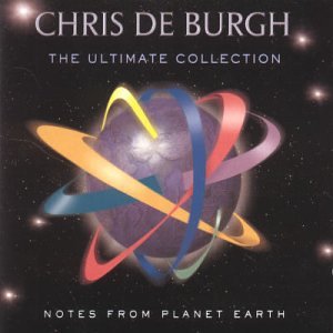 Chris De Burgh - Notes From Planet Earth (The C - Zortam Music