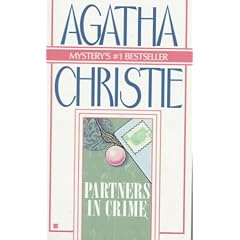 Partners in Crime