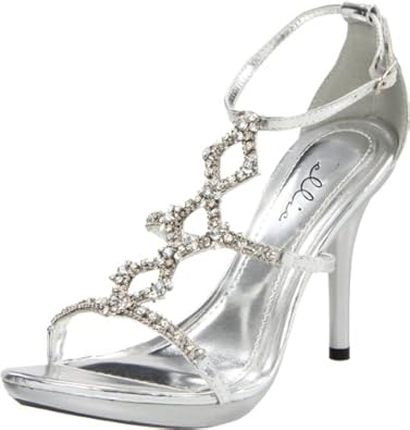 Ellie Shoes Women 431-Cascade Sandal