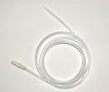 Medela Pump in Style and New Pump in Style Advanced Breast Pump Tubing - Pack of 2