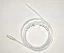 Medela Pump in Style and New Pump in Style Advanced Breast Pump Tubing - Pack of 2