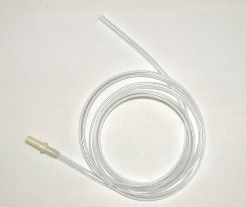 Tubing for Medela Pump in Style & New Pump in Style Advanced Breastpumps - Bulk Pack of 2