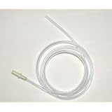 Medela Pump in Style and New Pump in Style Advanced Breast Pump Tubing - Pack of 2 ~ MEDELA