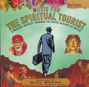 Produkt-Bild: Music for Spiritual Tourist