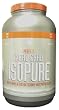 Zero Carb Isopure - Mango Peach by Nature's Best - 3 Pounds