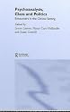 Psychoanalysis, Class and Politics: Encounters in the Clinical Setting