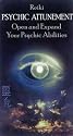 Reiki Psychic Attunement - Open & Expand Your Psychic Abilities [VHS]
