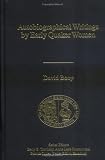 Review Ashgate Publishing  / Autobiographical Writings by Early Quaker Women (Early Modern Englishwoman: a Facsimile Library of Essential Works)