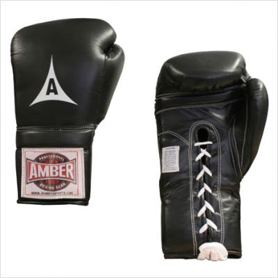 Mexican Style Professional Training Gloves Weight: 12 oz.