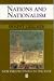 Nations and Nationalism (New Perspectives on the Past)