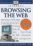 View Book 'Browsing the Web (Essential Computers)'