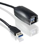 CSL - 5m (Meter) USB 3.0 (Super Speed...