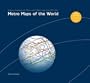 Metro Maps of the World: v. 2 (World Maps)