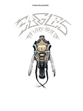 The Very Best of the Eagles: Piano Vocal Edition