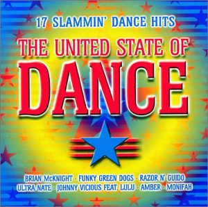 CD-Charts  Search : United States of Dance