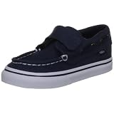 Vans Kids Zapato Del Barco V Canvas Trainer