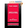 Genre Analysis: English in Academic and Research Settings (Cambridge Applied Linguistics)