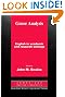 Genre Analysis: English...