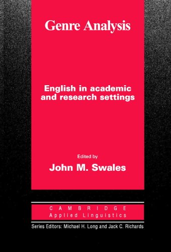Applied Languages