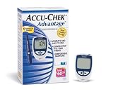 Accu-Chek Advantage Diabetes Care Kit (Each)