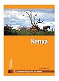 Kenya ( Kenia). Travel Handbuch.