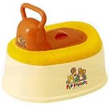 スリーステップ ベビーおまる