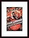 Flash Gordon Conquers the Universe, Art Poster with Wood Frame, poster size: 11