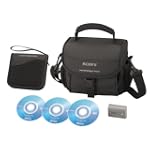 Sony ACCDVDP2