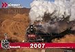 Eisenbahn-Romantik 2007.