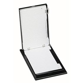 Rolodex Autodex Telephone and Address List Finder, 7 8in.H x 4 1 8in.W x 7in.D, Black by Rolodex