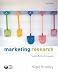 Marketing Research: Tools and Techniques