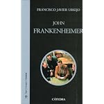 John Frankenheimer book cover