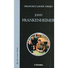 John Frankenheimer (Spanish Edition)