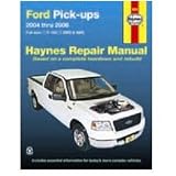 Haynes Publications, Inc. 36061 Repair Manual