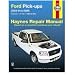 Ford F-Ser Pick-UPS 04+