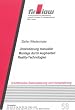 Unterst�tzung manueller Montage durch Augmented Reality-Technologien