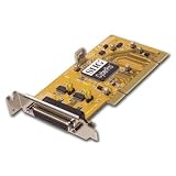 Lp PCI-2S + Dos 2-PORT