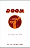 DOOM: Love poems for Supervillians