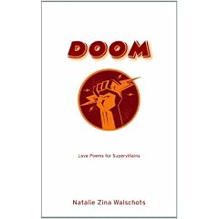 DOOM: Love poems for Supervillians