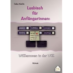 Lesbisch für Anfängerinnen: Willkommen in der WG!