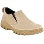 Altama Footwear Men's Panamoc Plain Toe Slip-on Shoes,Desert Tan,9 M US