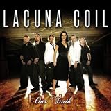 Lacuna Coil -  Our Truth