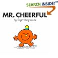 Mr. Cheerful