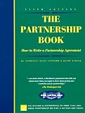 The Partnership Book: How to Write a Partnership Agreement (Partnership Book (W/CD))