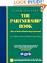 The Partnership Book: How to Write a Partnership Agreement